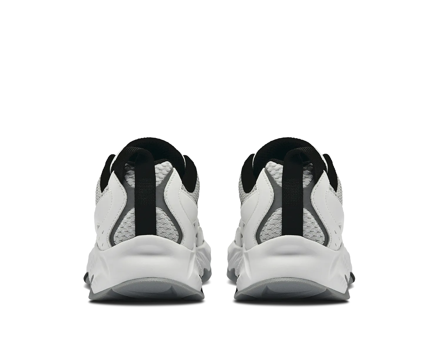 Forma Runner | White Silver | Men