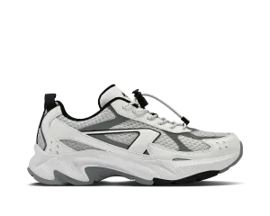 Forma Runner | White Silver | Men