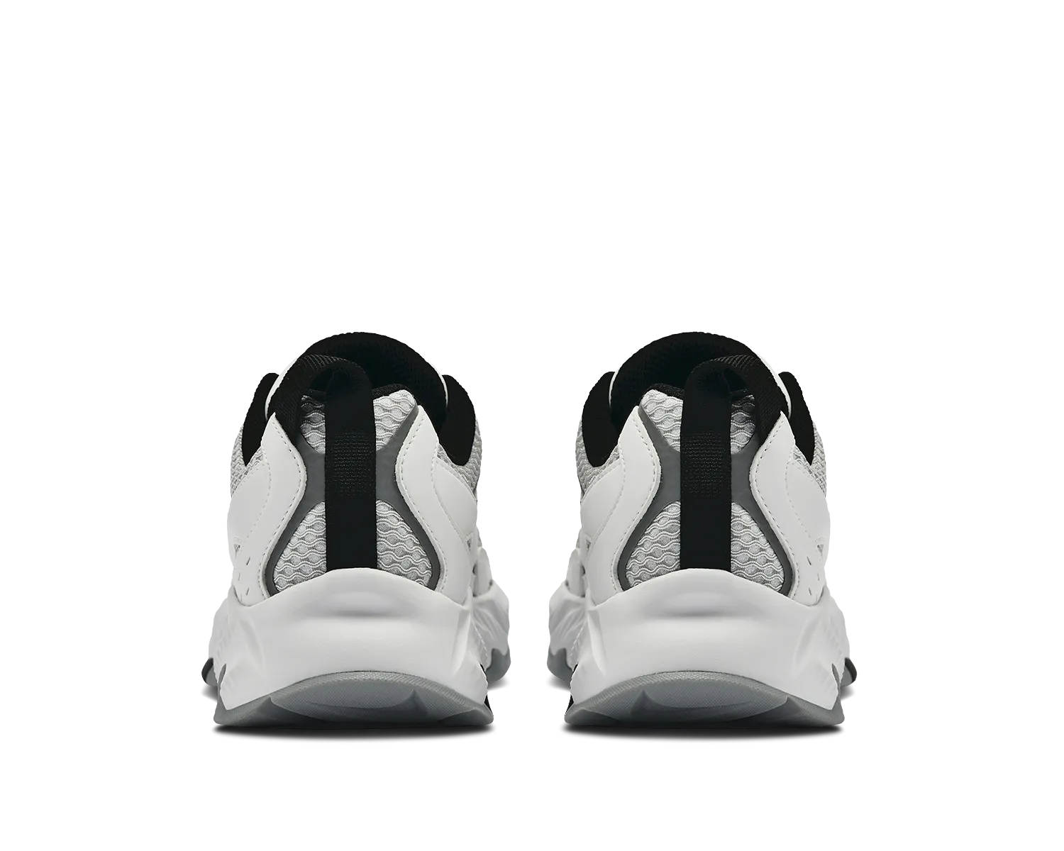 Forma Runner | White Silver | Men