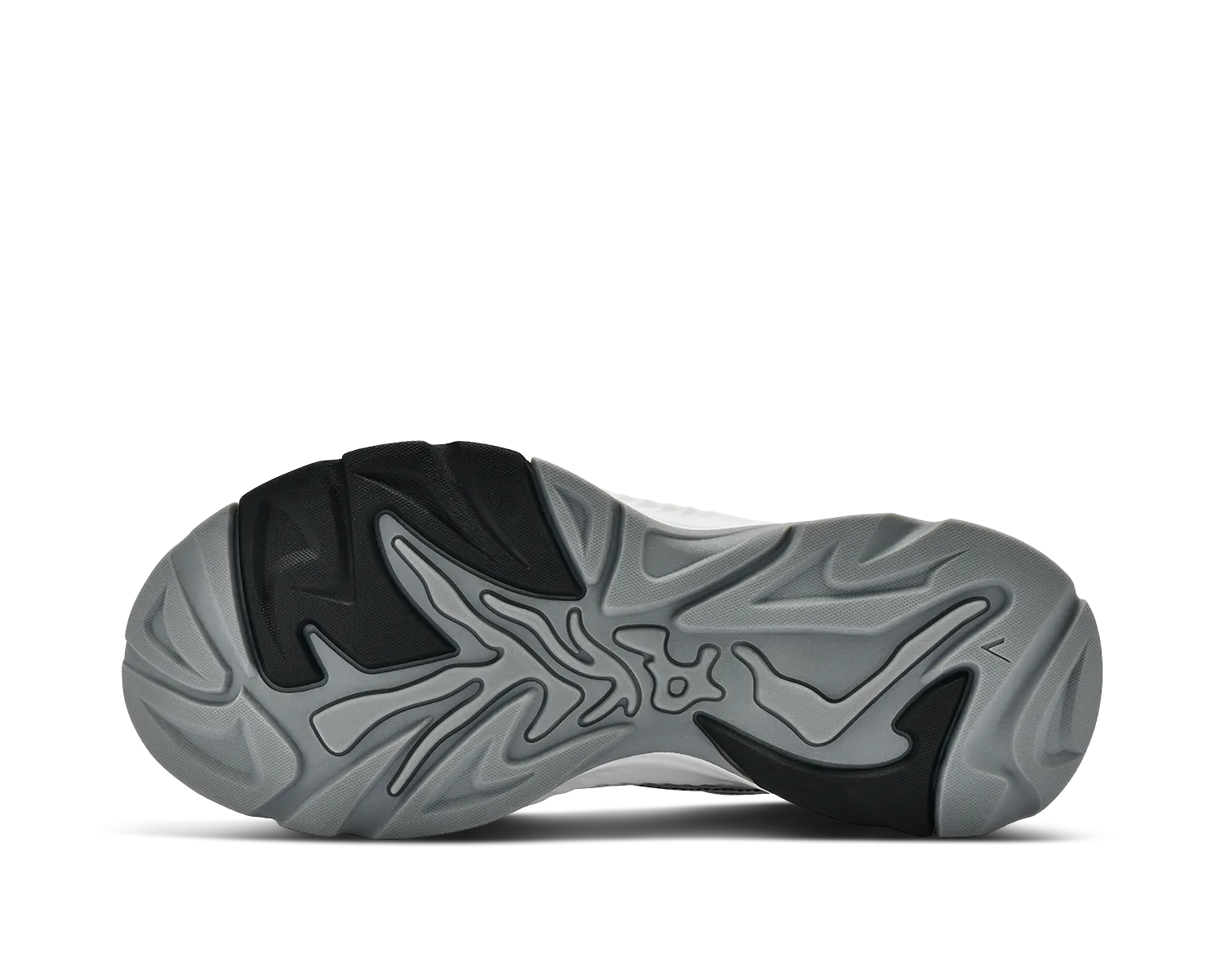 Forma Runner | White Silver | Men