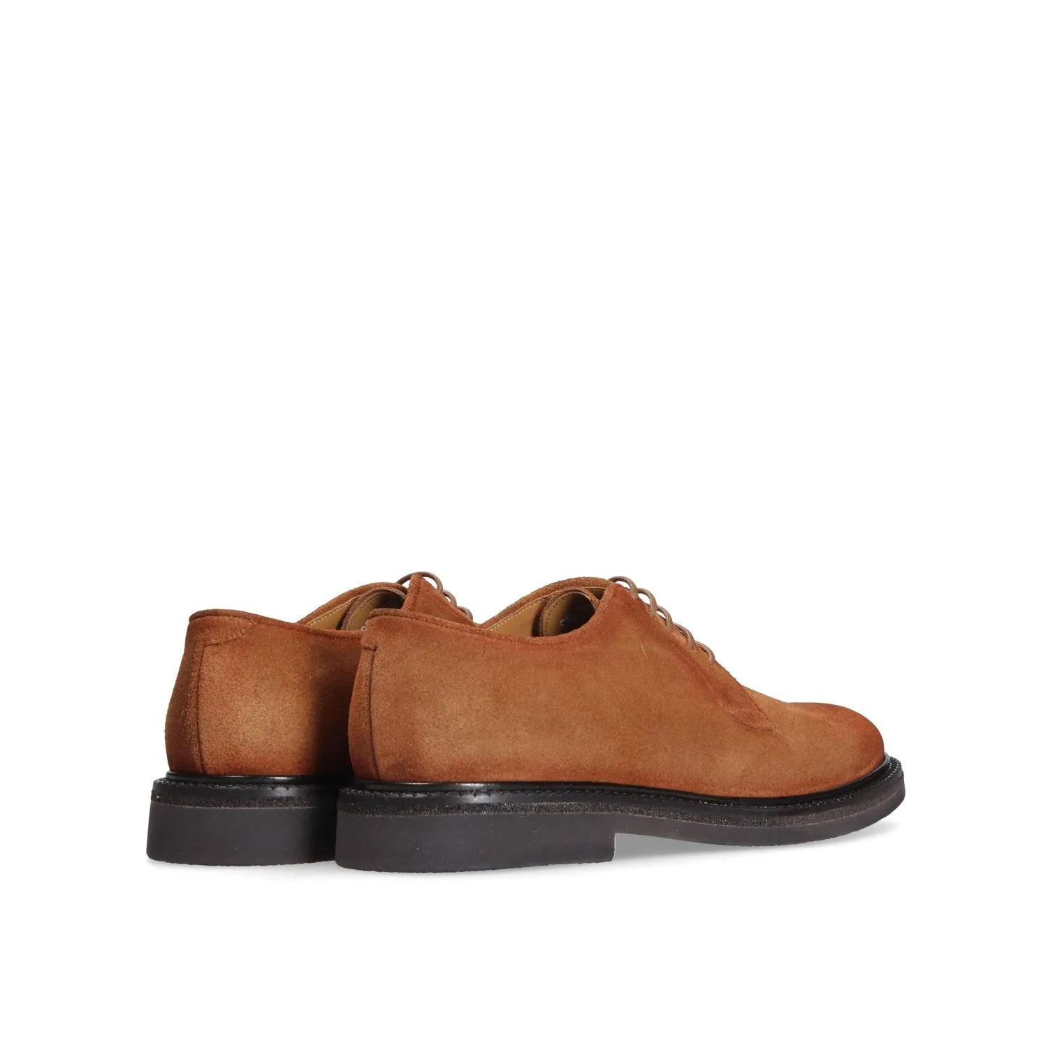 Franceschetti Ryan Men's Luxury Italian Shoes Suede Leather Derby (FCCT1099)