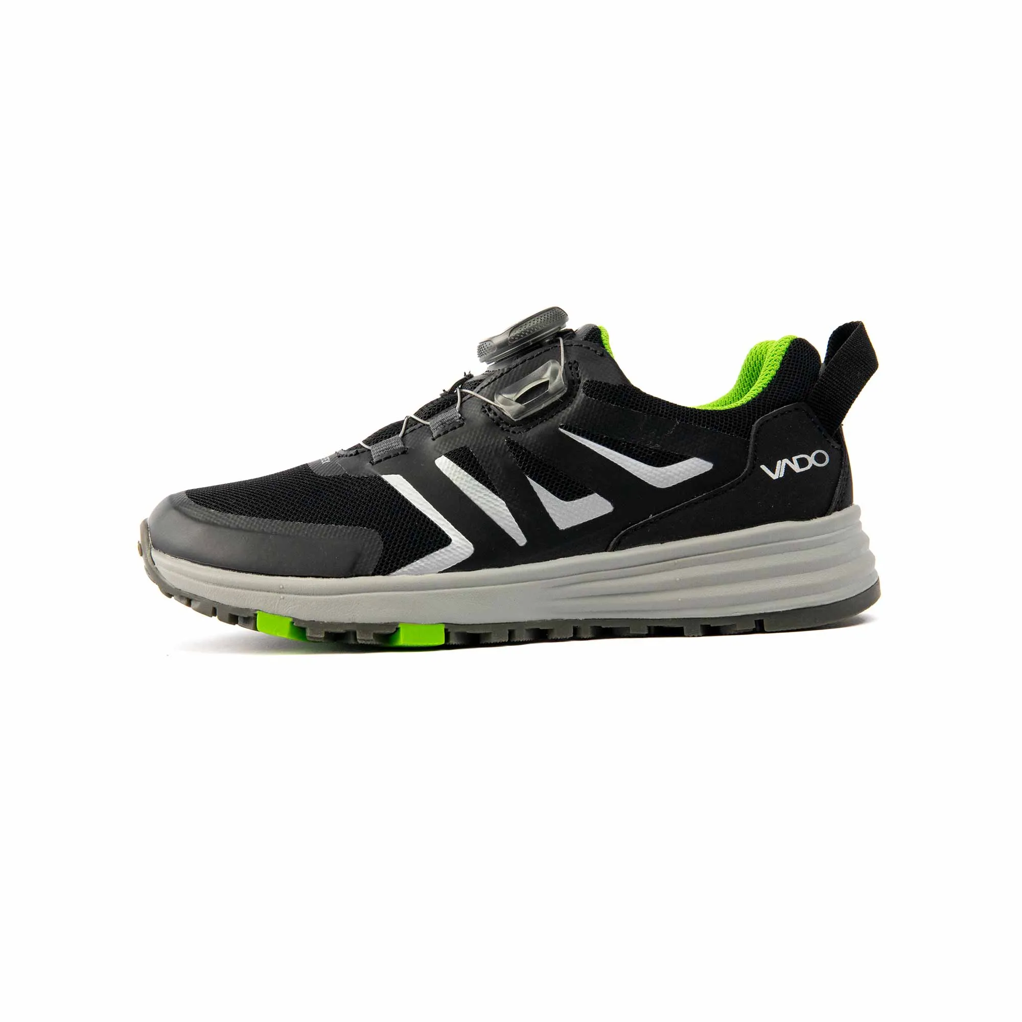 FREE Lo BOA GTX - black