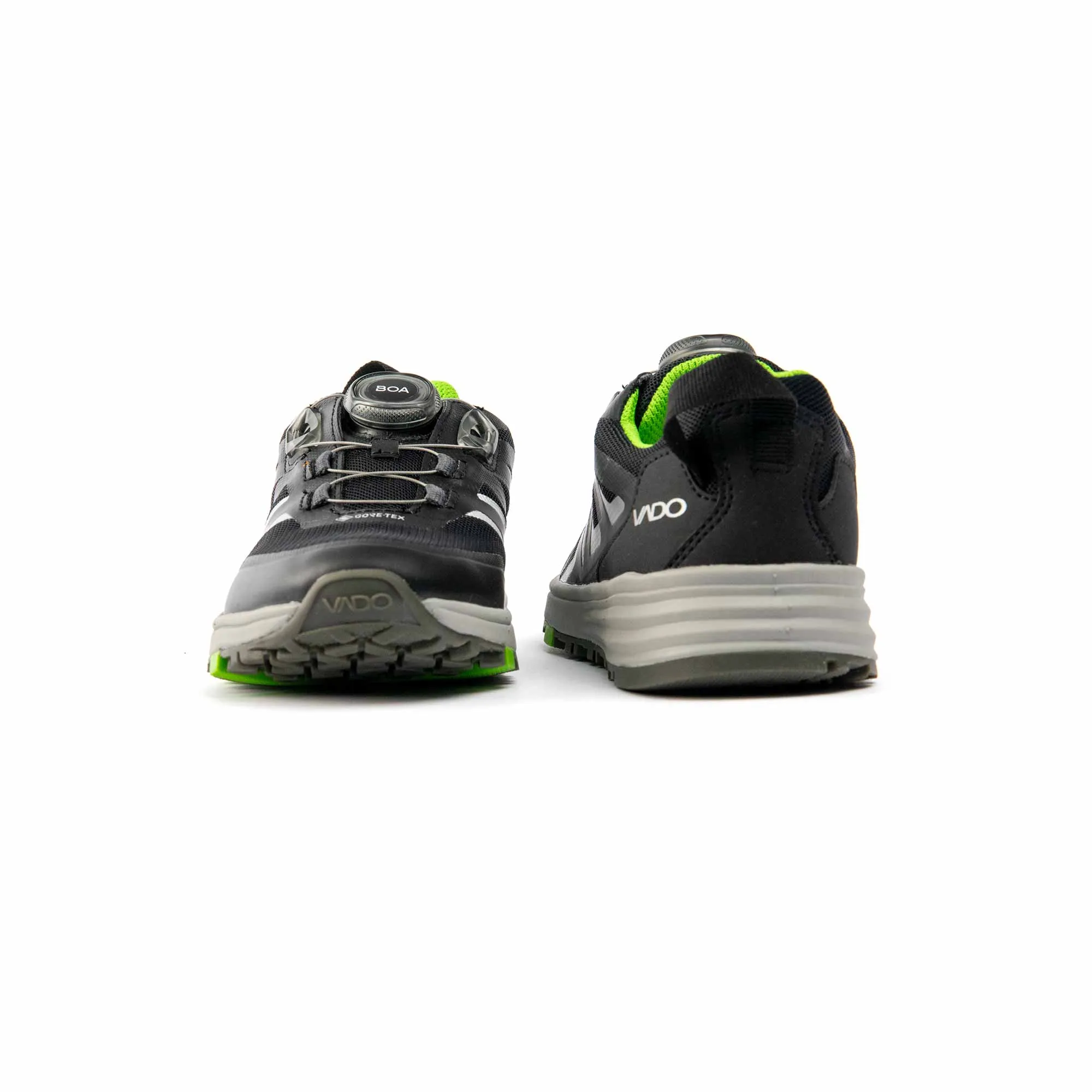 FREE Lo BOA GTX - black