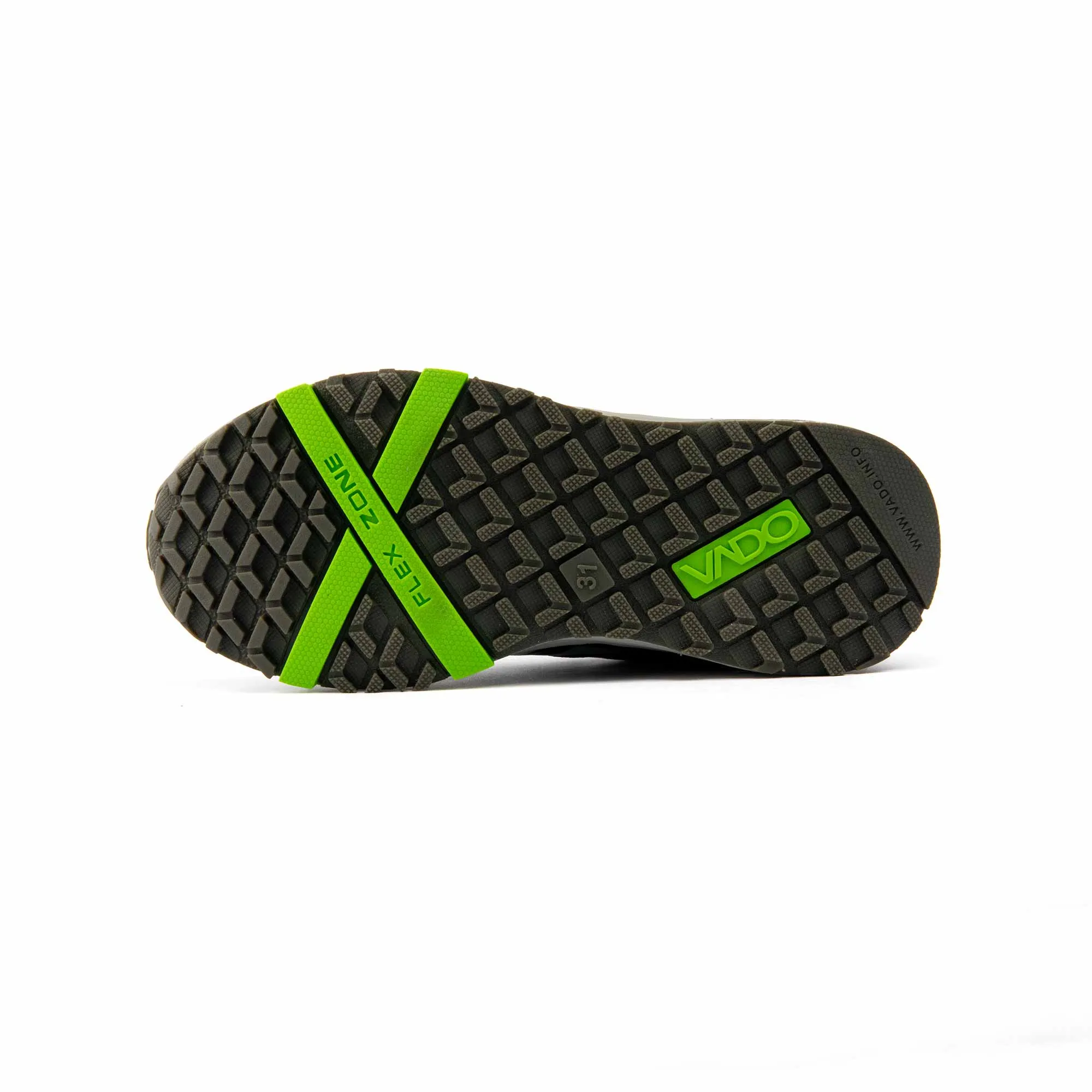FREE Lo BOA GTX - black
