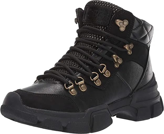 G by Guess Kix Black 7