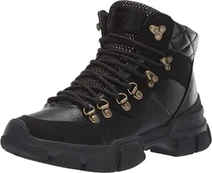 G by Guess Kix Black 7