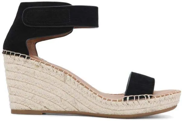 Gentle Souls by Kenneth Cole Charli Ankle Strap
