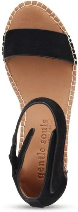 Gentle Souls by Kenneth Cole Charli Ankle Strap