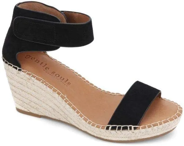 Gentle Souls by Kenneth Cole Charli Ankle Strap