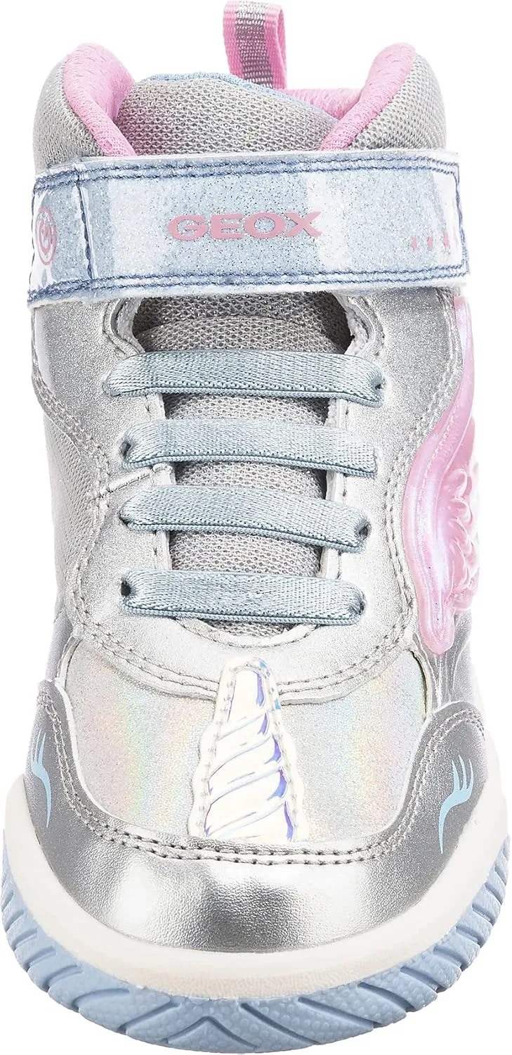 Geox Girl Inek Sneaker