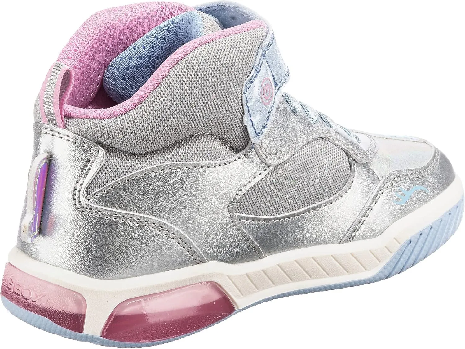 Geox Girl Inek Sneaker