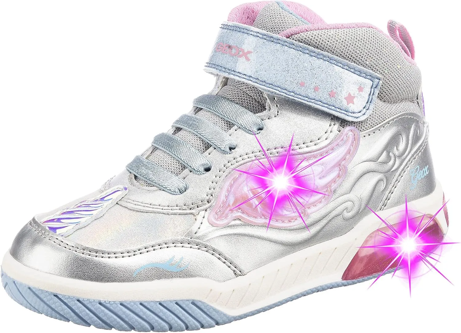 Geox Girl Inek Sneaker