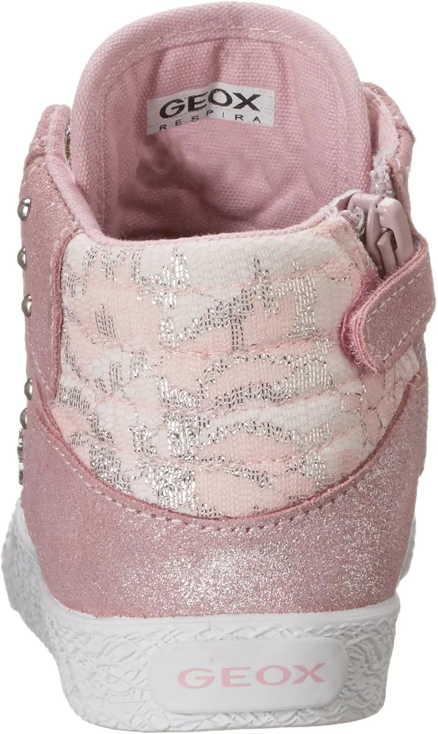 Geox JR Smart Girl 1 Sneaker
