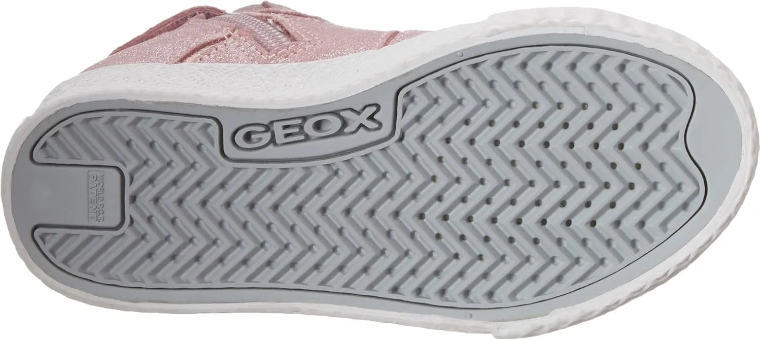 Geox JR Smart Girl 1 Sneaker