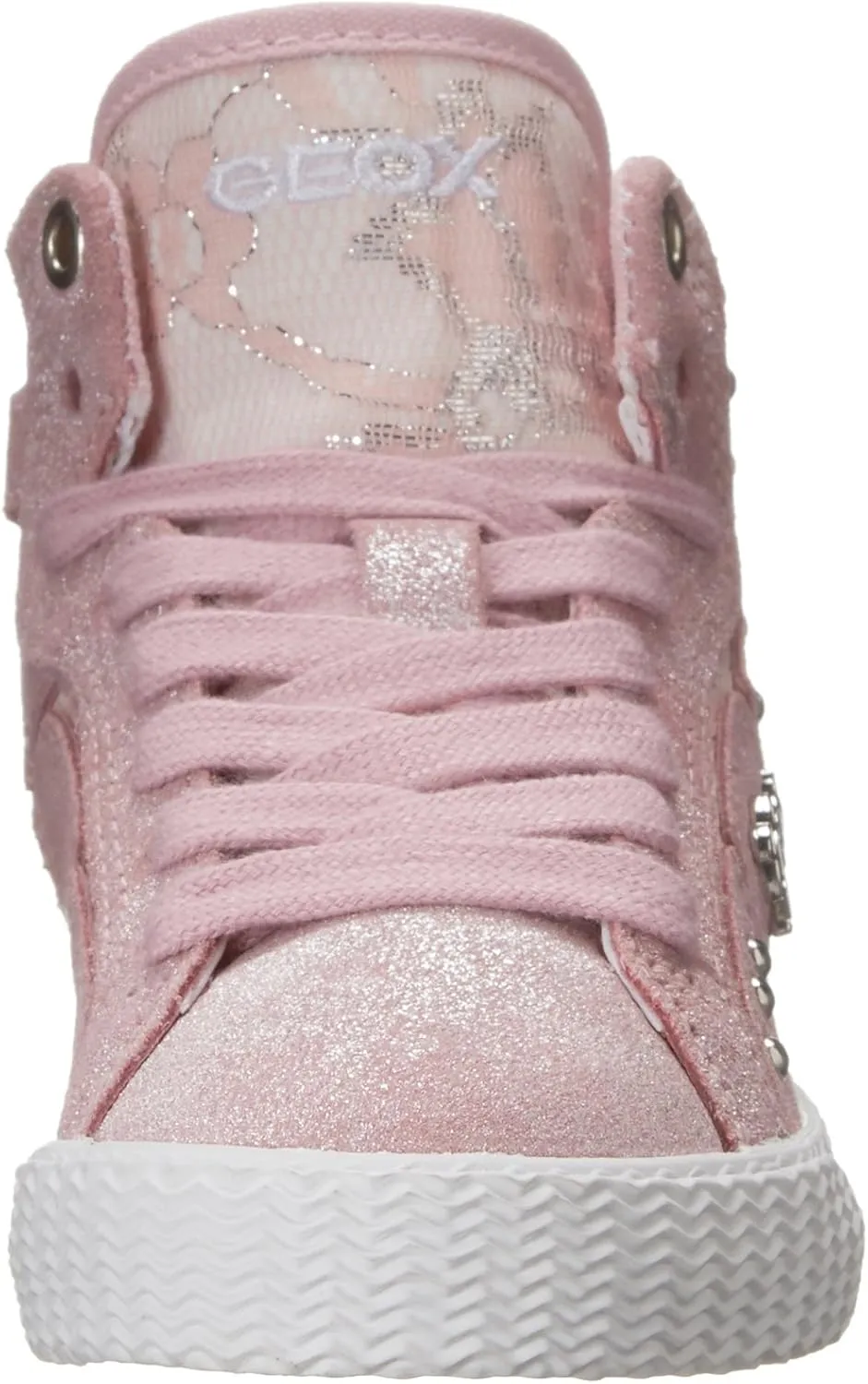 Geox JR Smart Girl 1 Sneaker