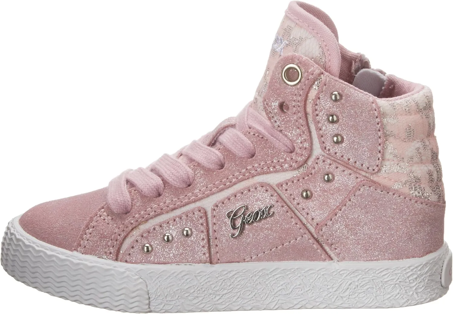 Geox JR Smart Girl 1 Sneaker