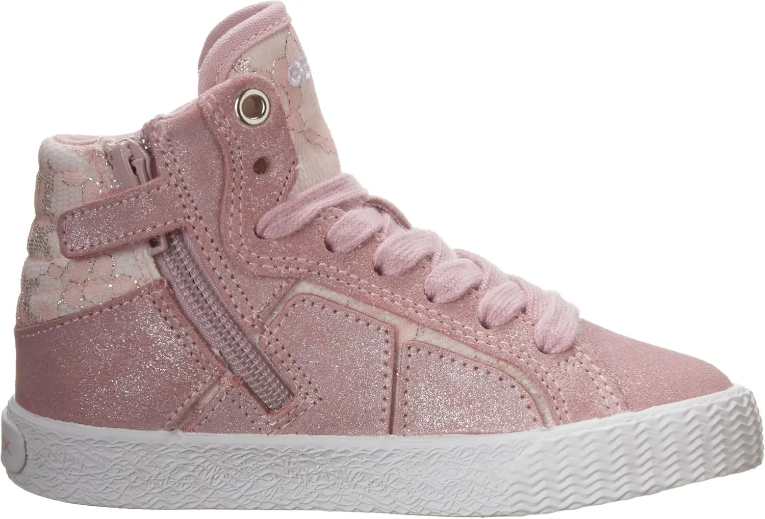Geox JR Smart Girl 1 Sneaker