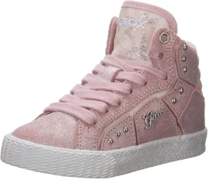 Geox JR Smart Girl 1 Sneaker