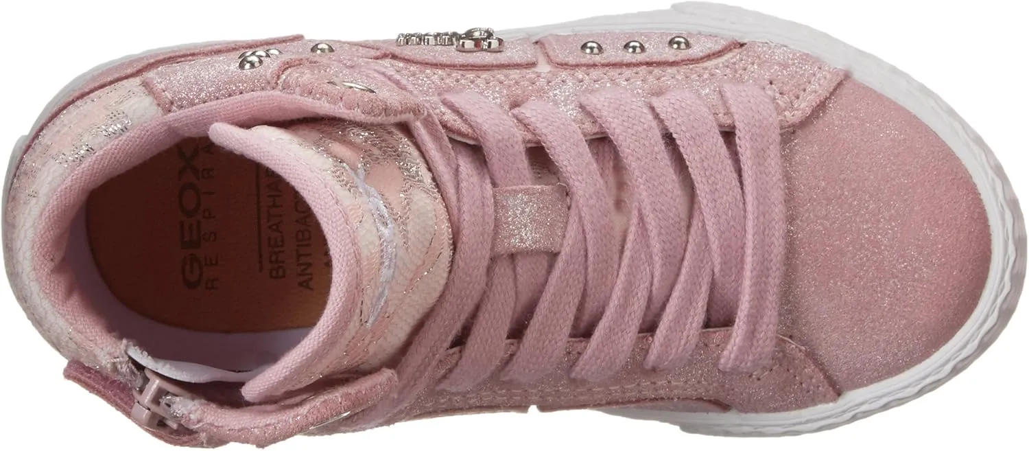 Geox JR Smart Girl 1 Sneaker