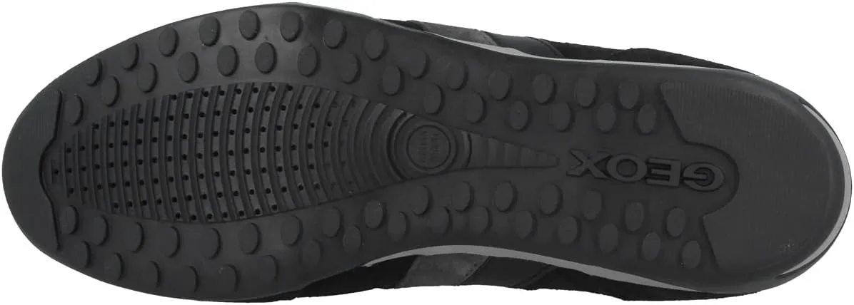 Geox Men's U Wells A Sneaker