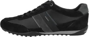 Geox Men's U Wells A Sneaker
