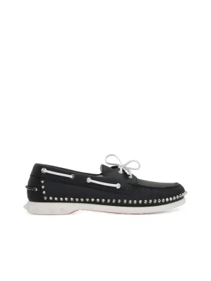 Gerockel Loafer