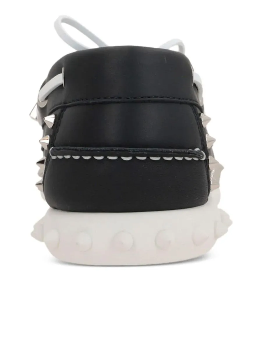 Gerockel Loafer
