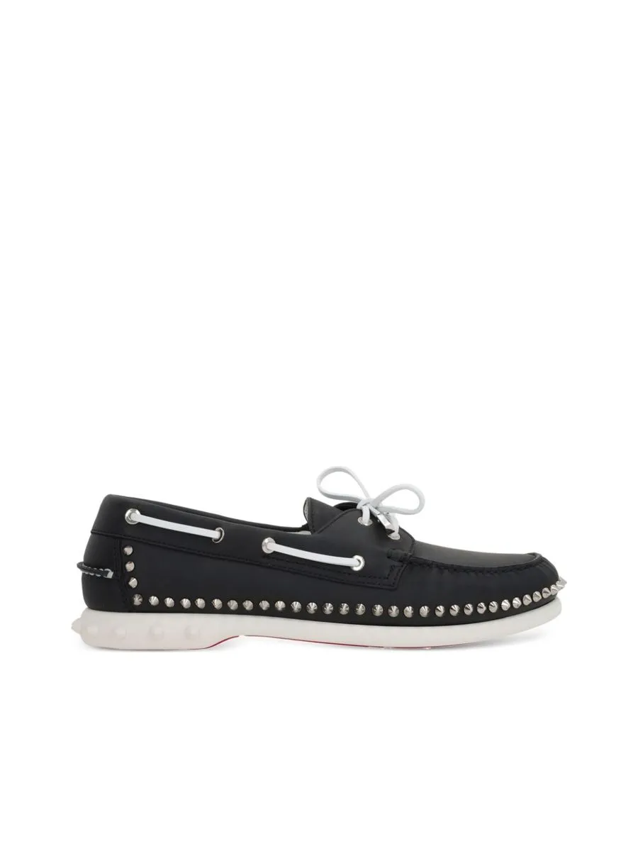 Gerockel Loafer