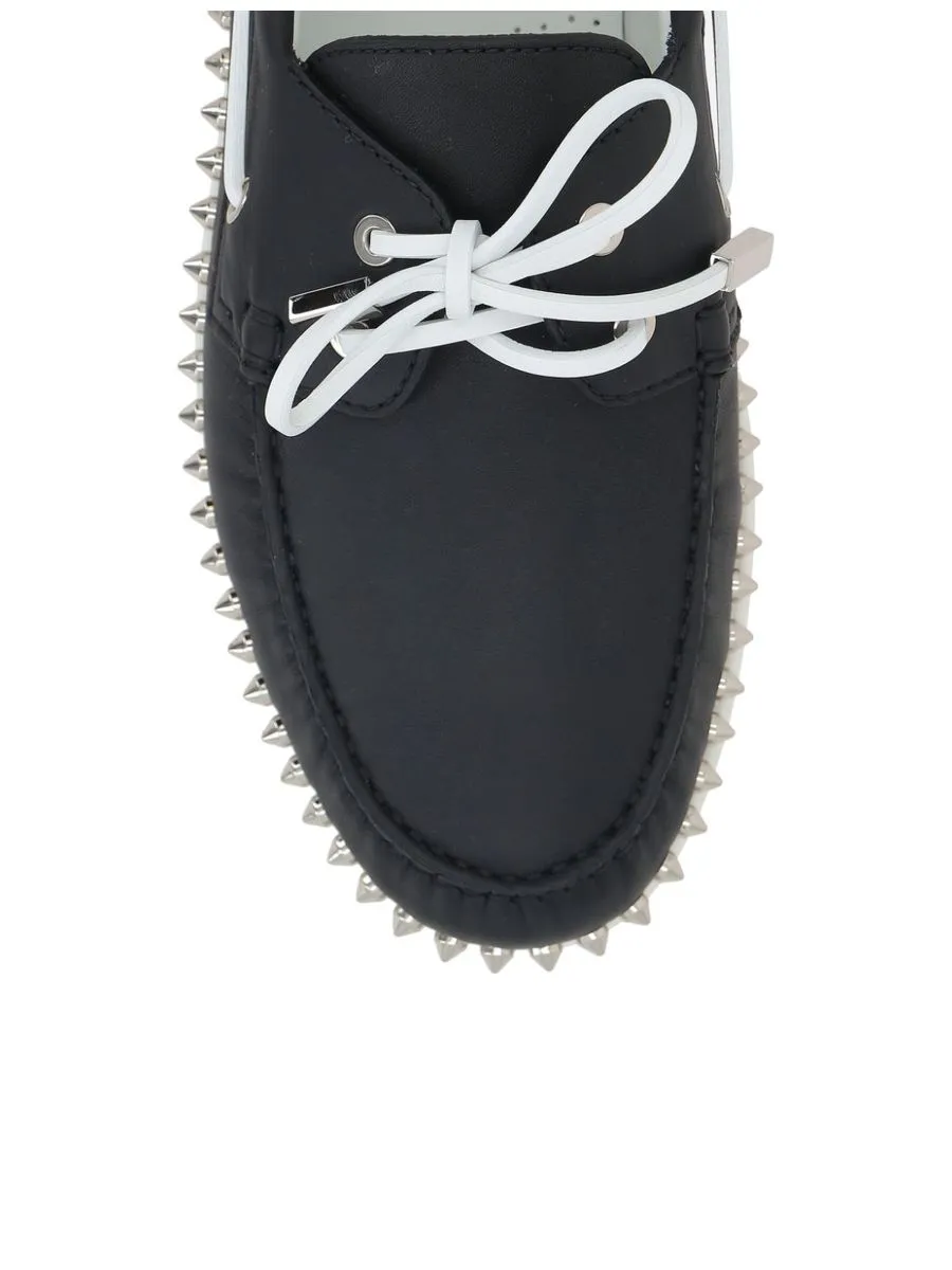 Gerockel Loafer