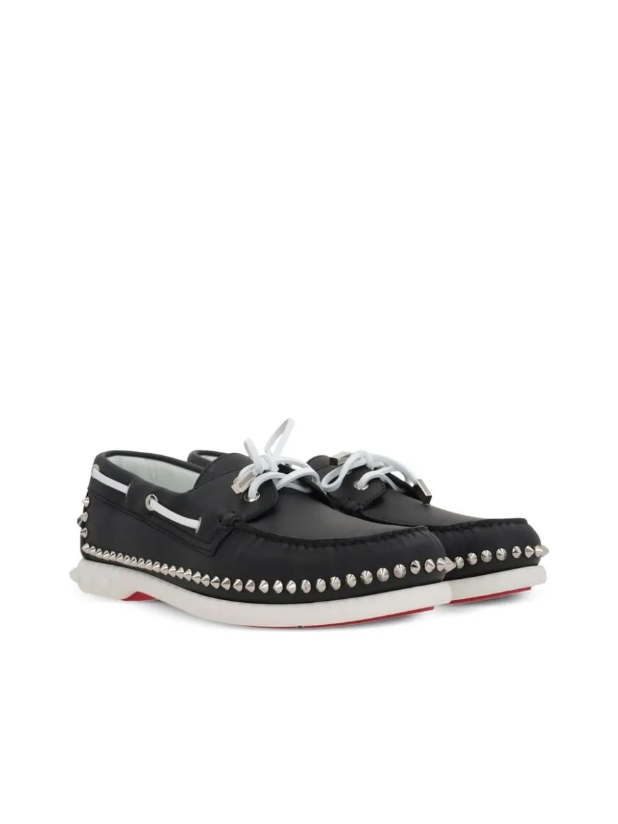 Gerockel Loafer