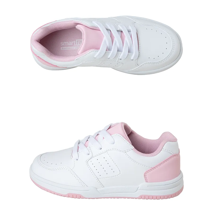 Girl's Amlin Court Sneaker