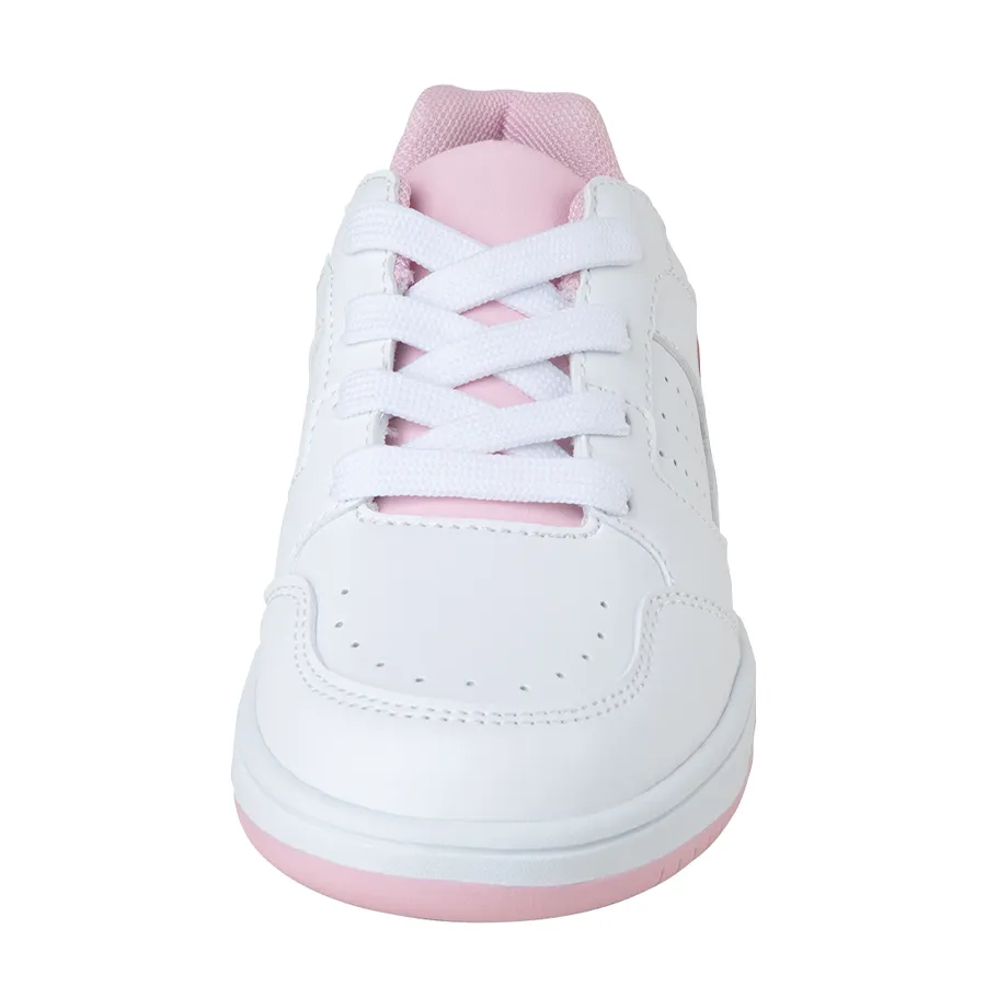 Girl's Amlin Court Sneaker