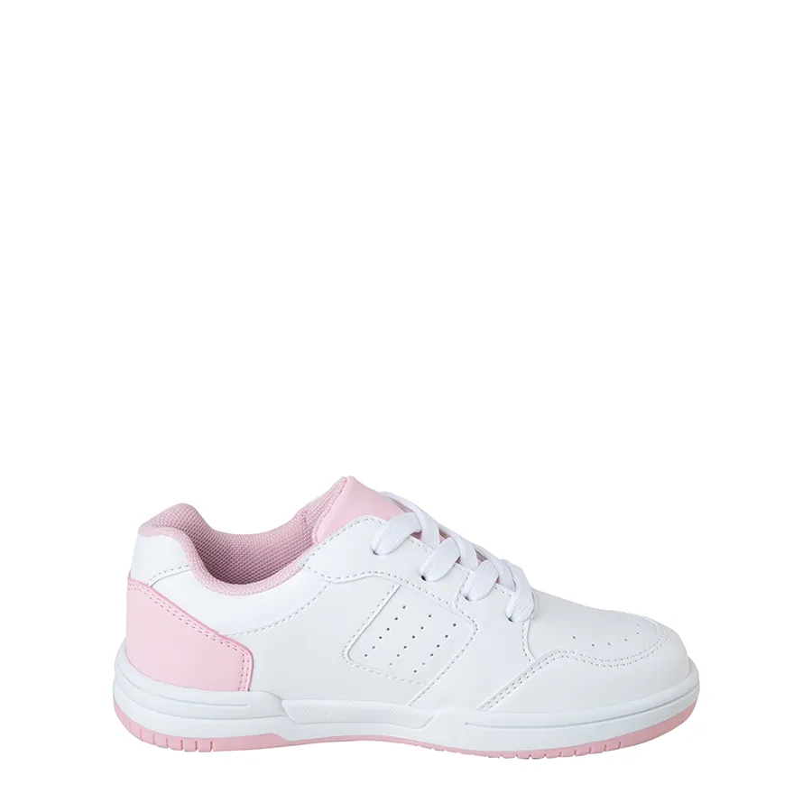 Girl's Amlin Court Sneaker