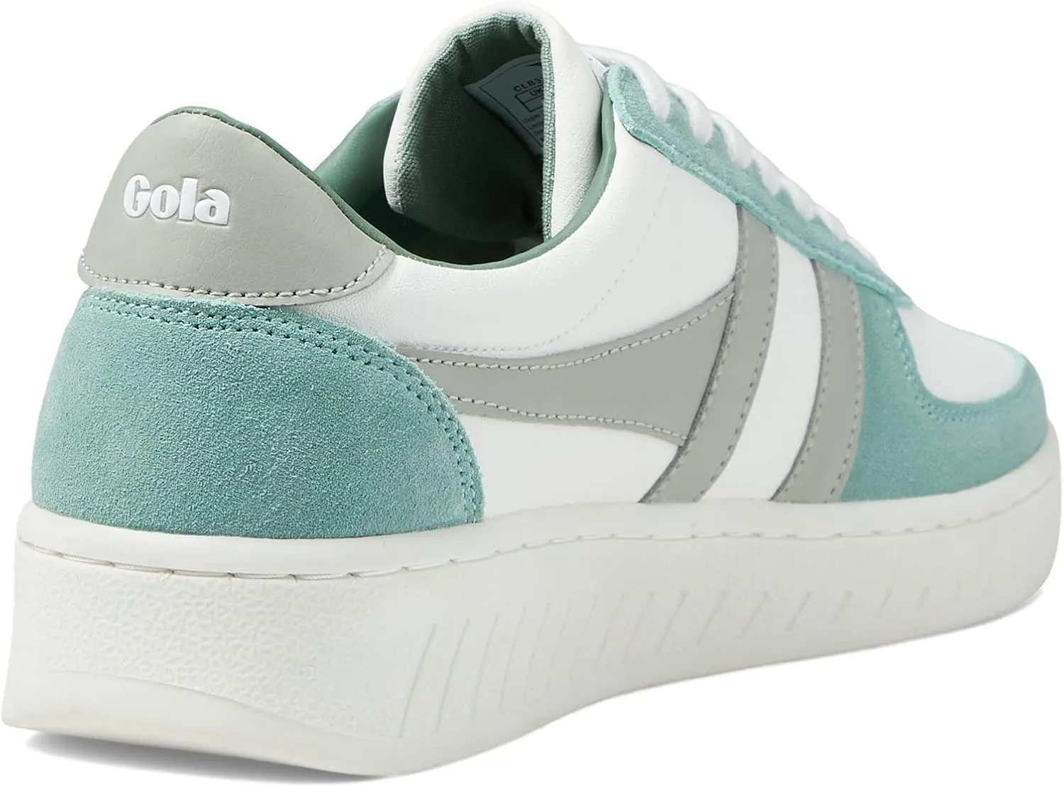 Gola Women's Daytona Mirror Sneaker