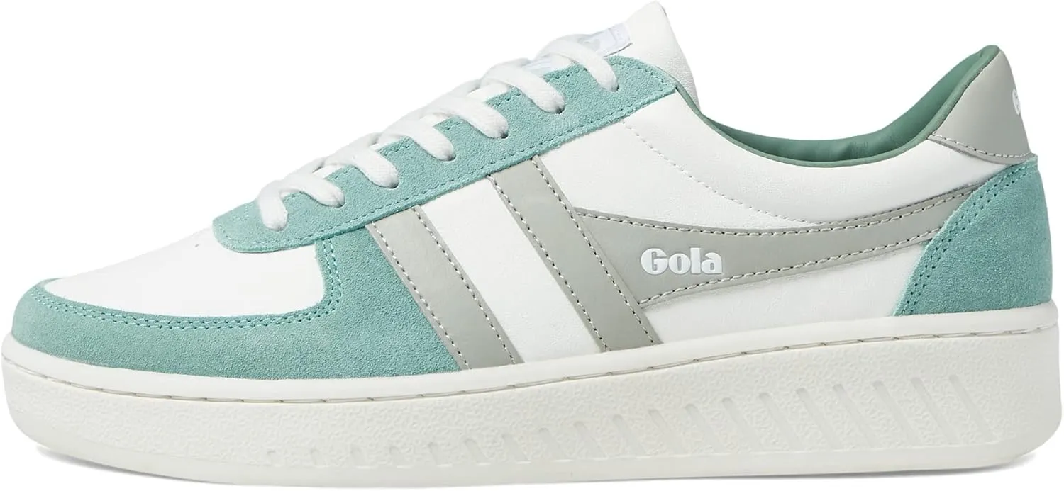 Gola Women's Daytona Mirror Sneaker