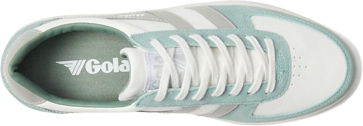 Gola Women's Daytona Mirror Sneaker