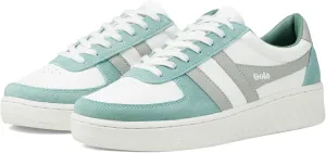 Gola Women's Daytona Mirror Sneaker