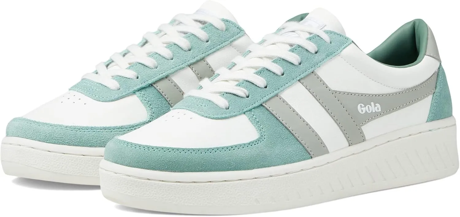 Gola Women's Daytona Mirror Sneaker