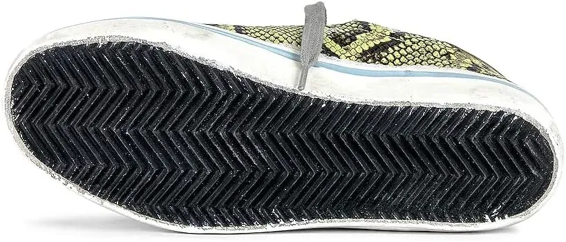 Golden Goose Women's Superstar Penstar Sneaker