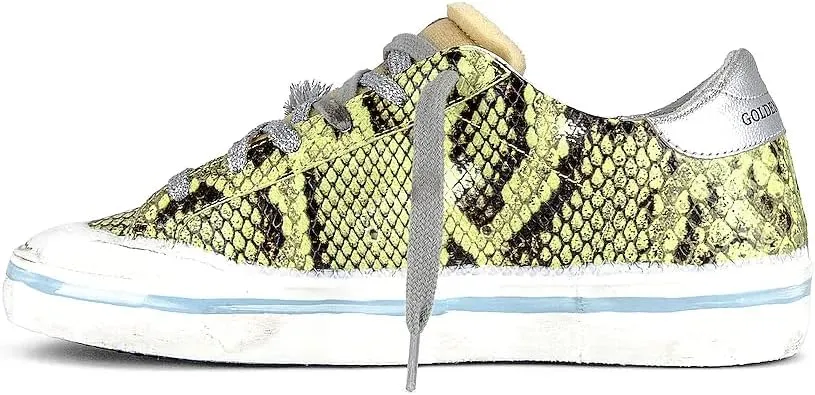 Golden Goose Women's Superstar Penstar Sneaker