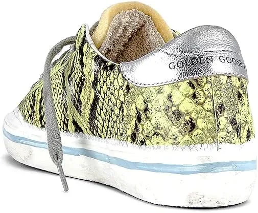 Golden Goose Women's Superstar Penstar Sneaker