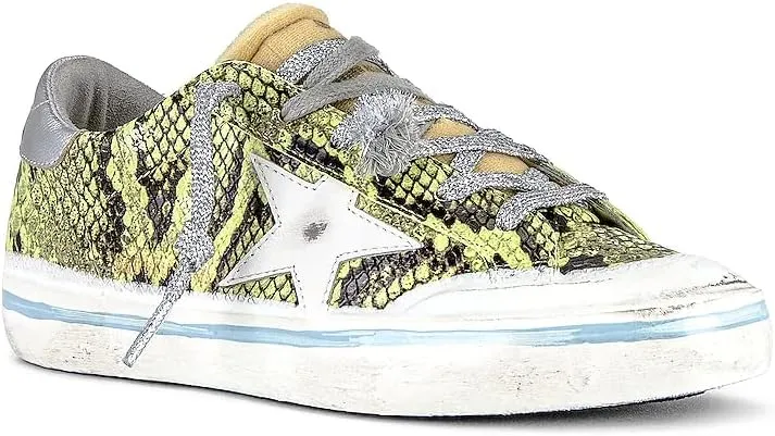 Golden Goose Women's Superstar Penstar Sneaker