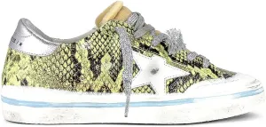 Golden Goose Women's Superstar Penstar Sneaker