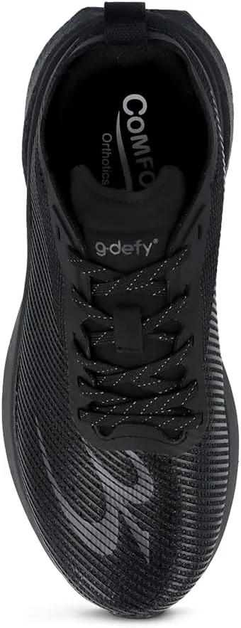 Gravity Defyer G-DEFY AstroRun Women’s Shoes | VersoShock® XL Shock Absorption | Heel & Arch Support | Lightweight Comfort for Walking, Running & All-Day Wear | Orthotic Included