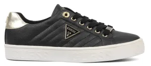 GUESS Lace-Up Sneaker