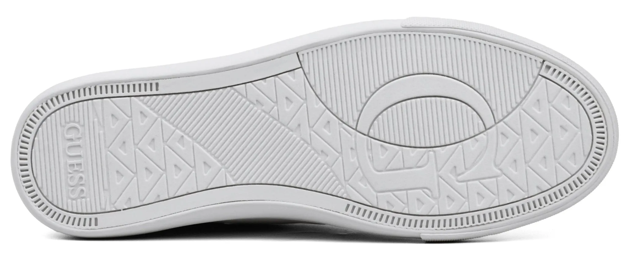 GUESS Lace-Up Sneaker