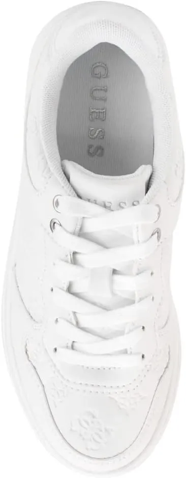 GUESS Women's Cleva Sneaker