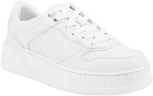 GUESS Women's Cleva Sneaker