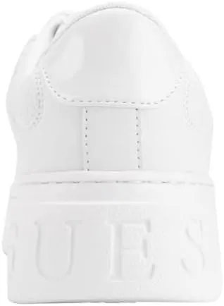 GUESS Women's Cleva Sneaker