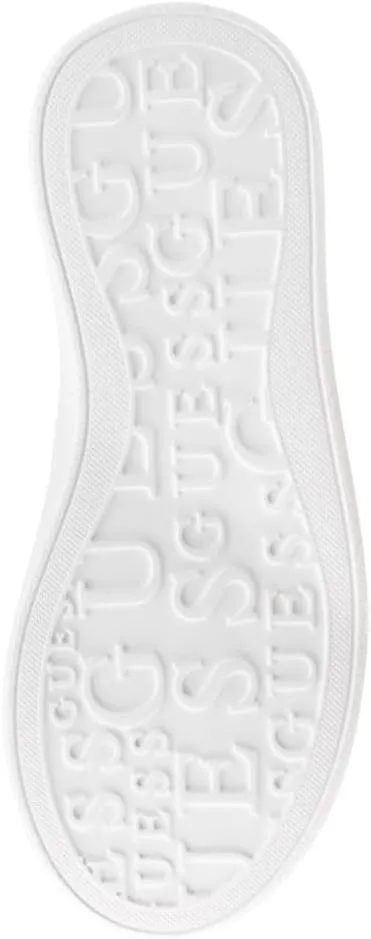 GUESS Women's Cleva Sneaker